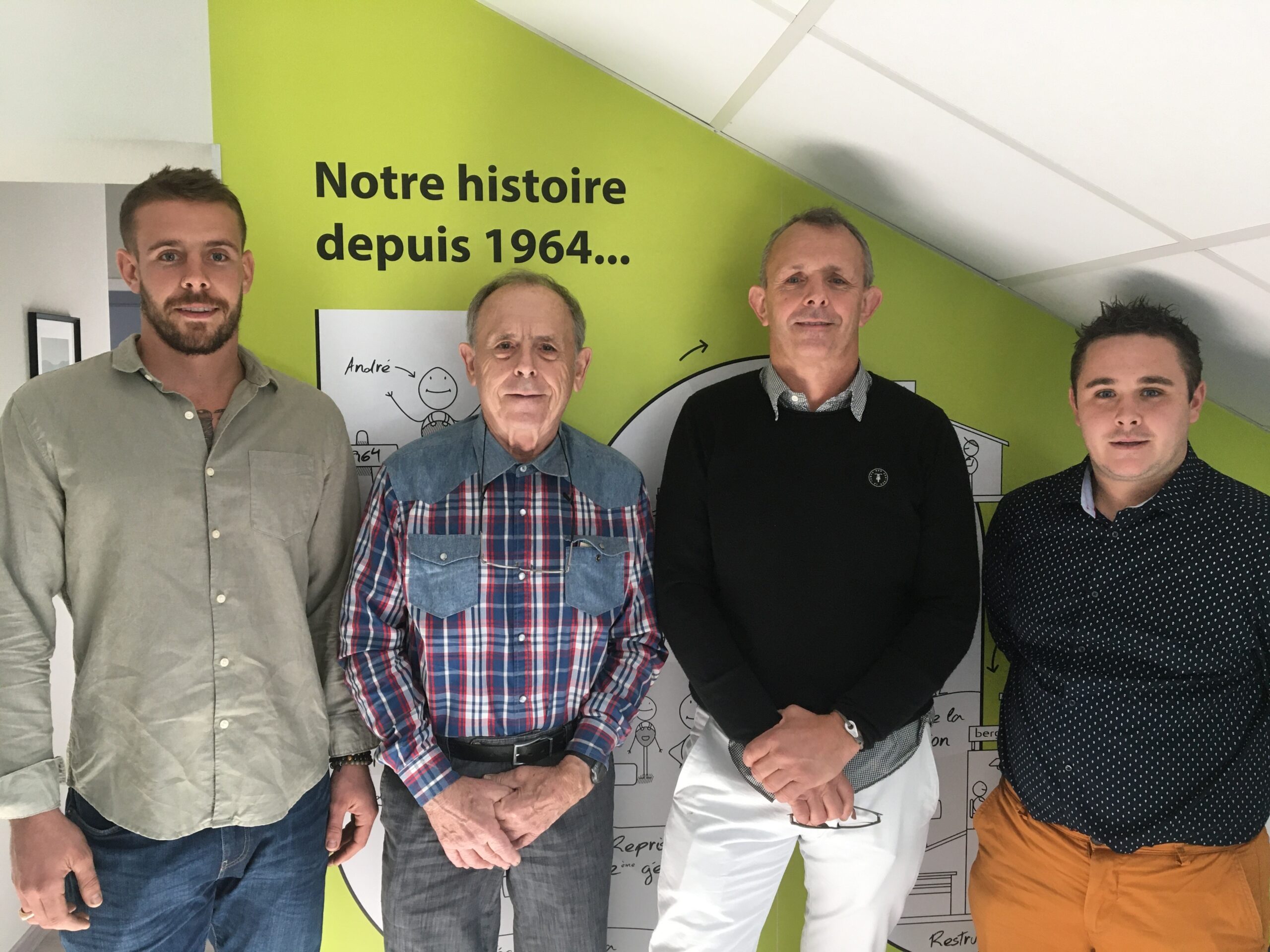 bergeret plombier chauffagiste zingueur panneaux photovoltaïques salle de bain