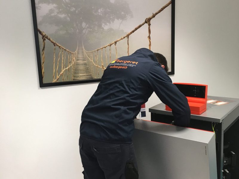 chauffage ventilation climatisation spécialiste pau