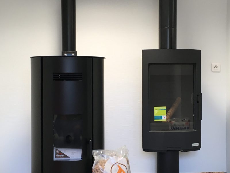 chauffage ventilation climatisation spécialiste pau