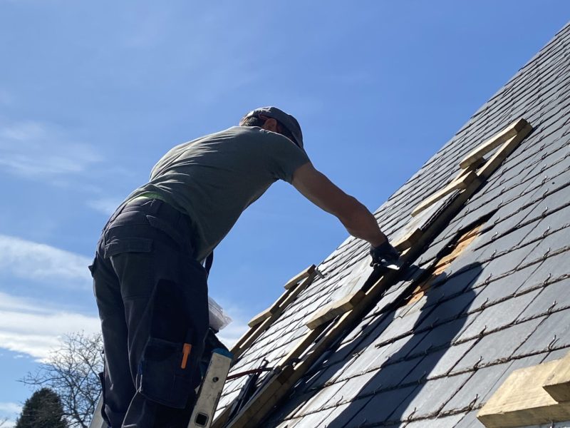 bergeret plombier chauffagiste zingueur panneaux photovoltaïques