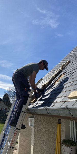 bergeret plombier chauffagiste zingueur panneaux photovoltaïques